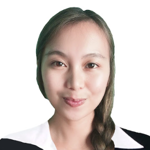 Kristine Mae M.