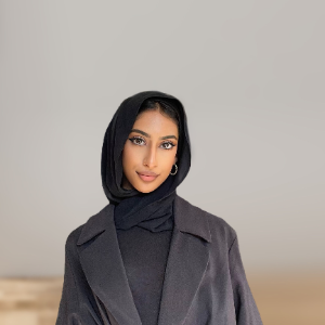 Aabidah K.