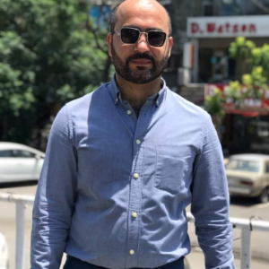 Mazhar K.