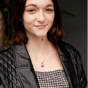 Zoe V.