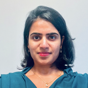 Mahalakshmi M.