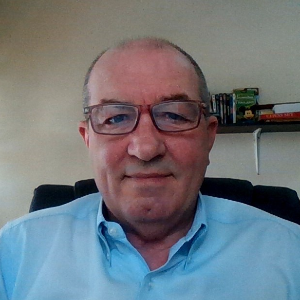 Raymond B.