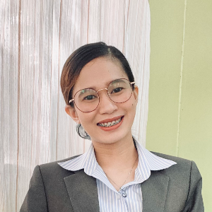 Sharmaine V.