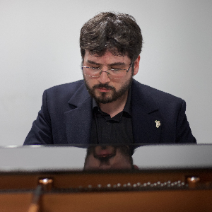 Pedro G. A.