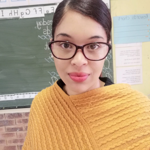 Shernelle A.