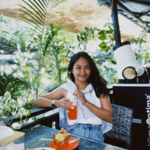 Cristel A.