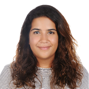 Mariam A.