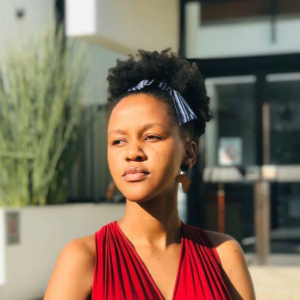 Khanyisile C.