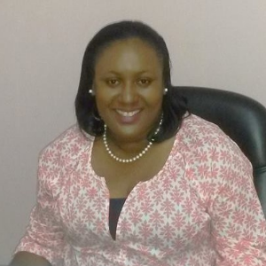 Mauricia C.
