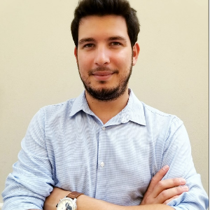 Evangelos M.