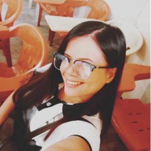 Cherryl B.