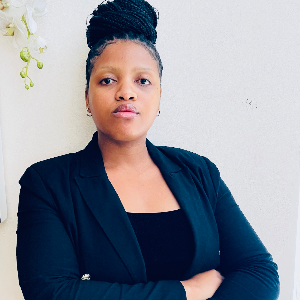 Asanda D.