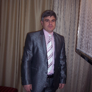 Genci B.