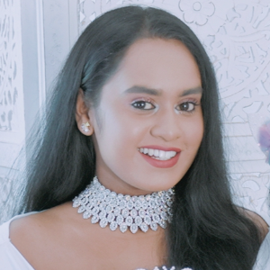 Sharlini Niqita N.