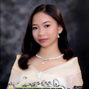 Angelie Faith A.
