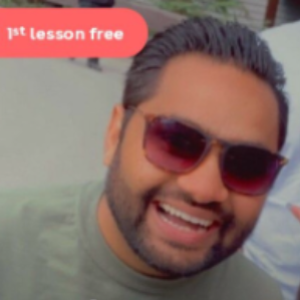 Deepankar D.