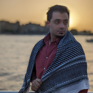 Abdullah A.