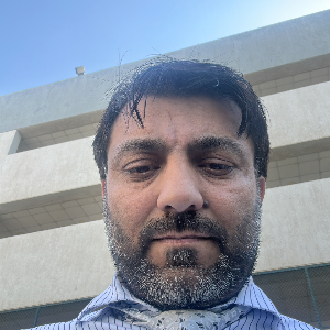 Sajid U.