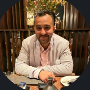 Mohammad A.