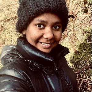 Kamalika S.