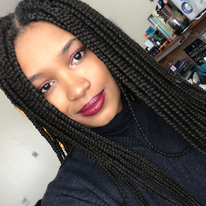 Zoë R.