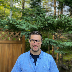 Aaron R.