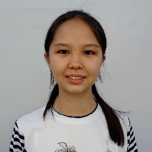 Sagida Z.