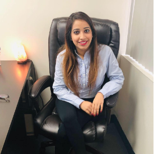 Amarpreet K.