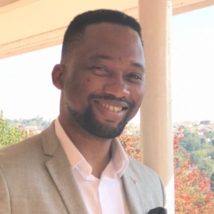 Njabulo N.