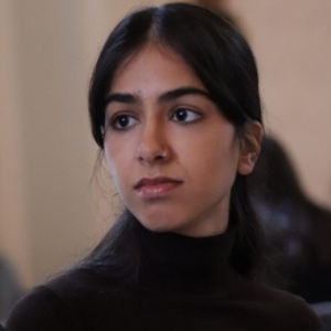 Navanpreet K.