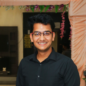 Priyanshu G.
