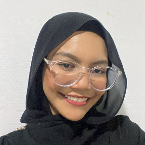 Thufailah B.