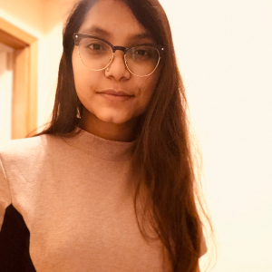 Shilpa B.