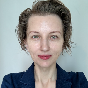 Valentyna P.