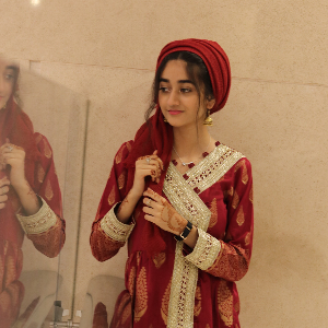 Khulah M.