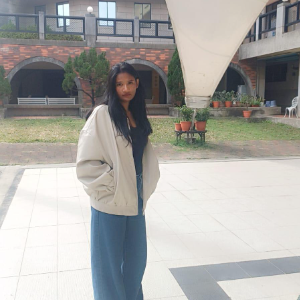 Manisha C.