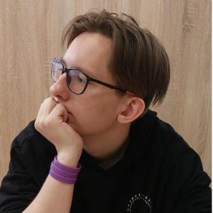 Pavel M.