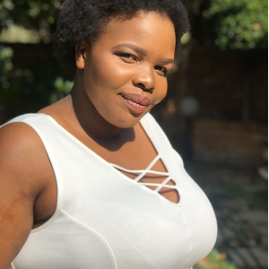 Luthando D.