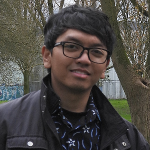 Adam A.