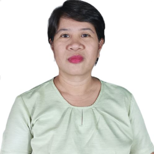 Flora May D.