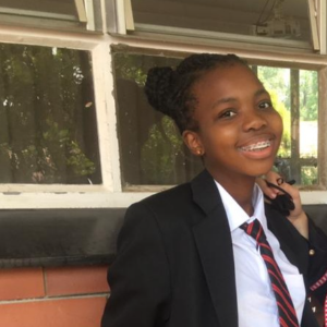 Asanda M.