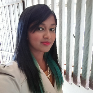 Raiza G.