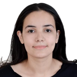 Chaymaa H.