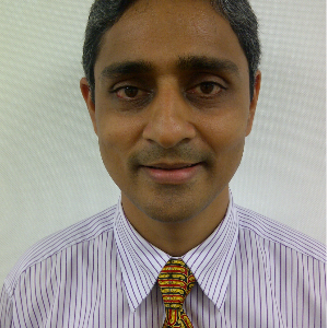Nitin G.