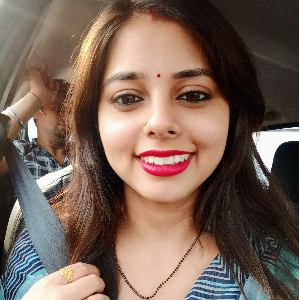 Deepanshi S.