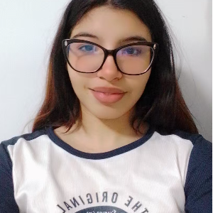 Yasmine I.