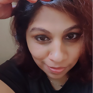 Anu G.