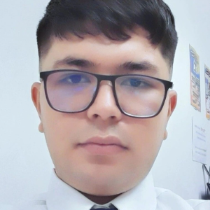 Ehsan E.