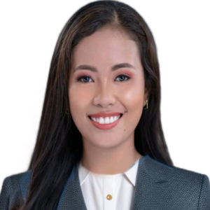 Abegail F.