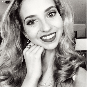 Caroline G.